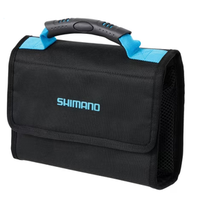 Shimano Travellers Wrap 2025