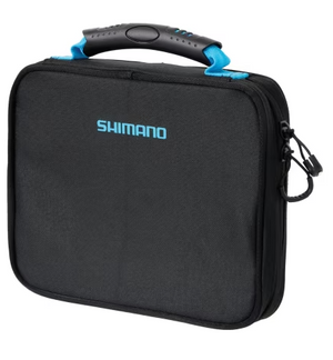 Shimano Soft Plastic Wallet 2025