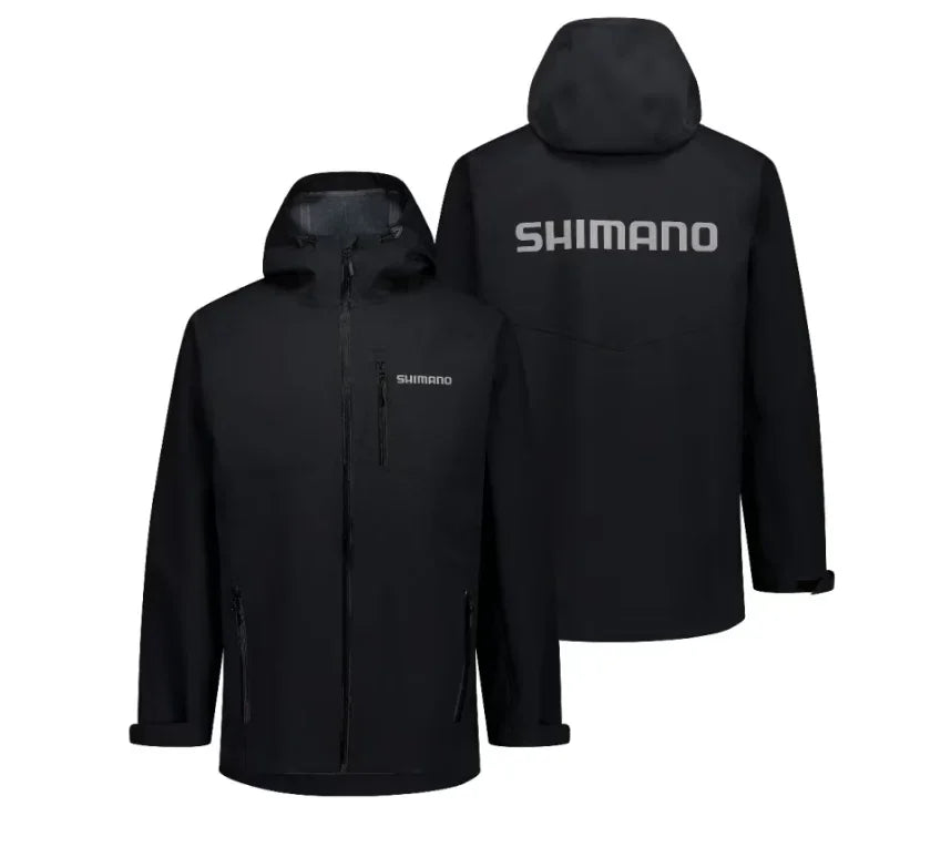 Shimano Limitless Outer Waterproof Jacket