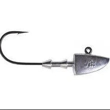 Atomic Seekerz Standard Wire 1/24oz Jig Head