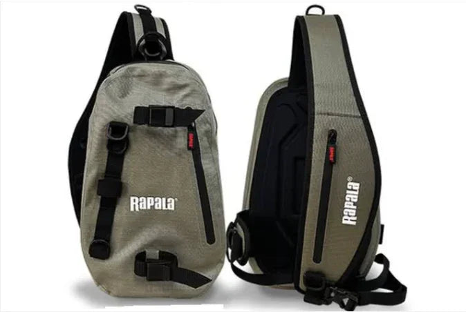 Rapala Backwater Water Proof Series Sling Bag
