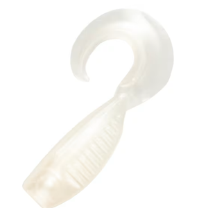 Zman Guppy Grubz 2" Soft Plastic