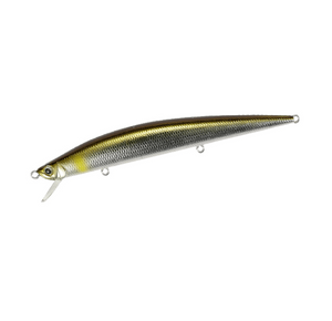 Duo Tide Minnow Slim Lure 140mm