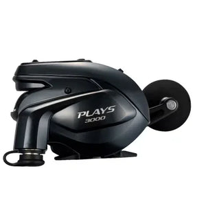 Shimano Plays 3000 Electric Reel