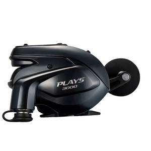 Shimano Plays 3000 Electric Reel