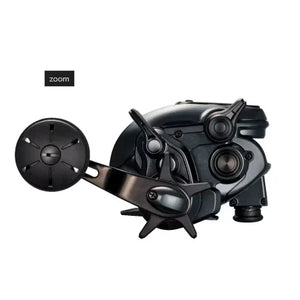 Shimano Plays 3000 Electric Reel