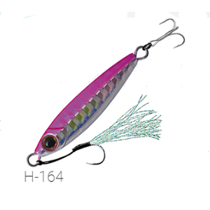 Palms Minature Dax Bit Art Jig 7G