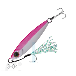 Palms Minature Dax Bit Art Jig 14G