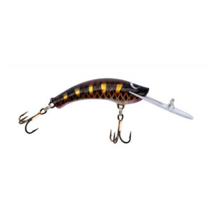 Taylor Made Blood Hound 80mm Hard Body Lure