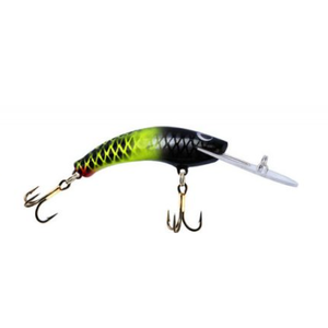 Taylor Made Blood Hound 80mm Hard Body Lure