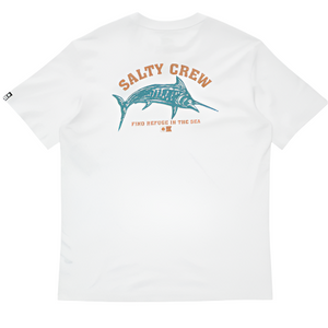 Salty Crew Bill Fishing premium SS Tee