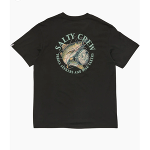 Salty Crew Reel Fly Classic SS Tee