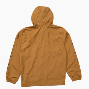 Salty Crew Surface Windbreaker Jacket