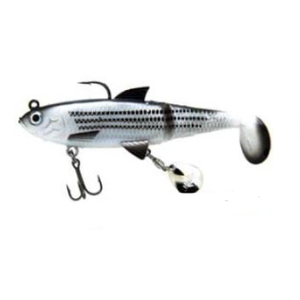 Molix Shad Swimbait 140mm Soft Plastic Lure