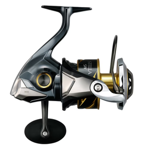 Shimano Stella SW D 2025