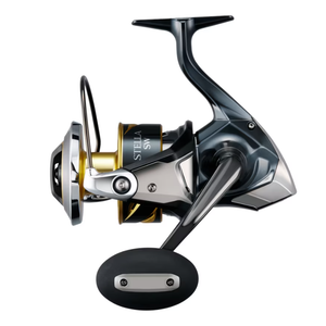 Shimano Stella SW D 2025