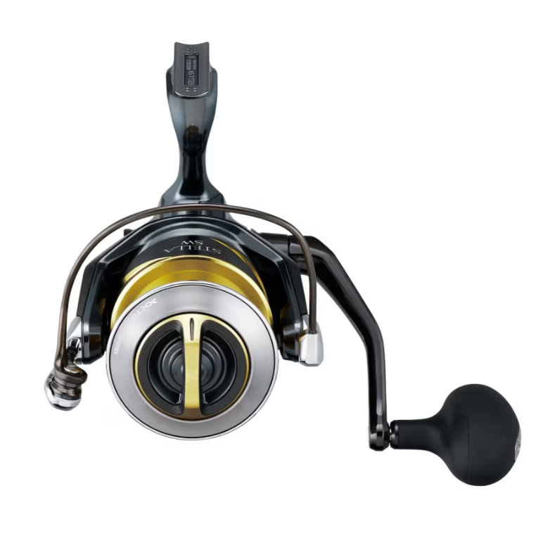 Shimano Stella SW D 2025