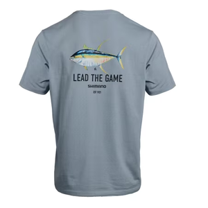Shimano LTG Yellowfin Tuna T-Shirt
