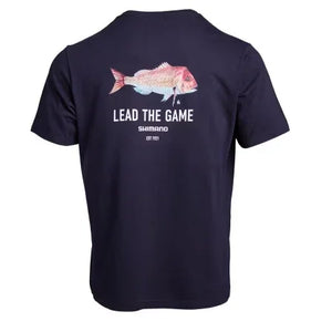 Shimano LTG Snapper T-Shirt