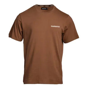 Shimano Lead The Game Kingfish T-Shirt