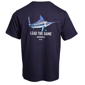 Shimano LTG Marlin T-Shirt