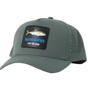 Shimano LTG Trucker Caps
