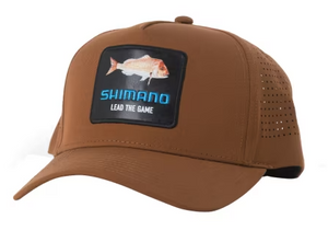 Shimano LTG Trucker Caps