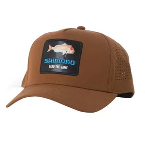 Shimano LTG Trucker Caps