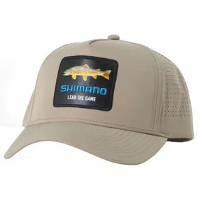 Shimano LTG Trucker Caps