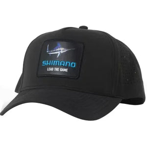 Shimano LTG Trucker Caps