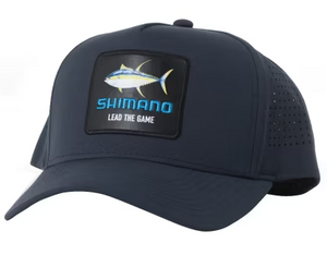 Shimano LTG Trucker Caps