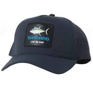 Shimano LTG Trucker Caps