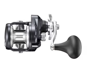 Shimano Torium Jigging Special 2025