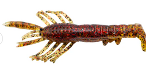 S Tackle Yabaliscious 3"