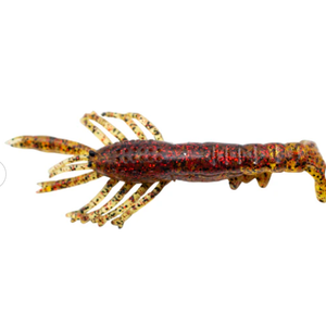 S Tackle Yabaliscious 3"