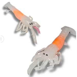 S Tackle Yabaliscious 3"