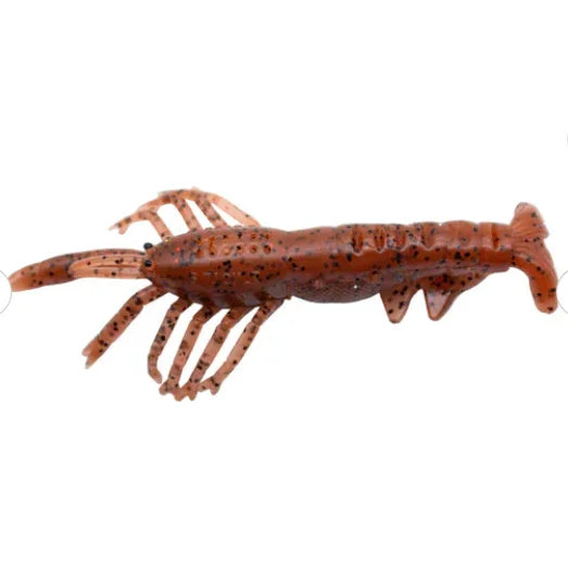 S Tackle Yabaliscious 3"