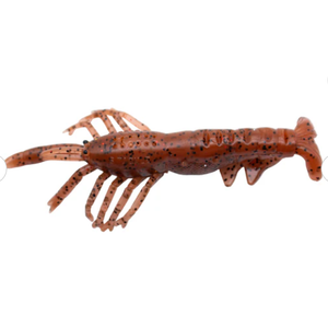 S Tackle Yabaliscious 3"