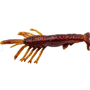 S Tackle Yabaliscious 3"