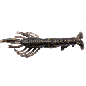 S Tackle Yabaliscious 3"