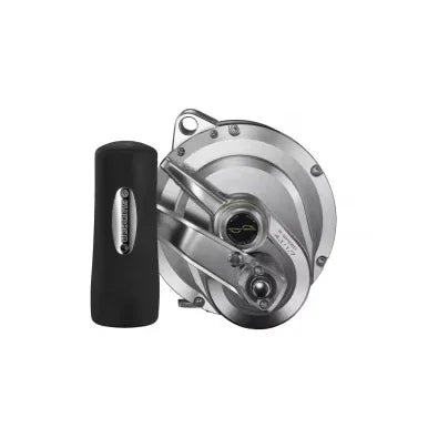 Shimano Talica 2 Speed Overhead Reel 2025 Models