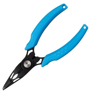Shimano Alloy Split Ring Plier