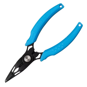 Shimano Alloy Split Ring Plier