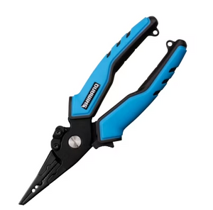 Shimano Alloy Split Ring Plier