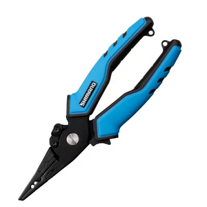 Shimano Alloy Split Ring Plier