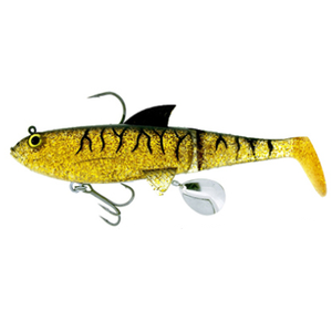 Molix Shad 100 Swimbait Lure