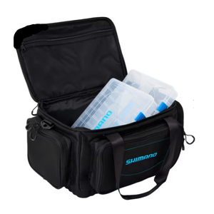 Shimano Tackle Bag 2025