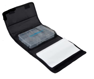 Shimano Travellers Wrap 2025