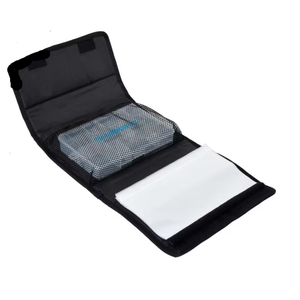 Shimano Travellers Wrap 2025