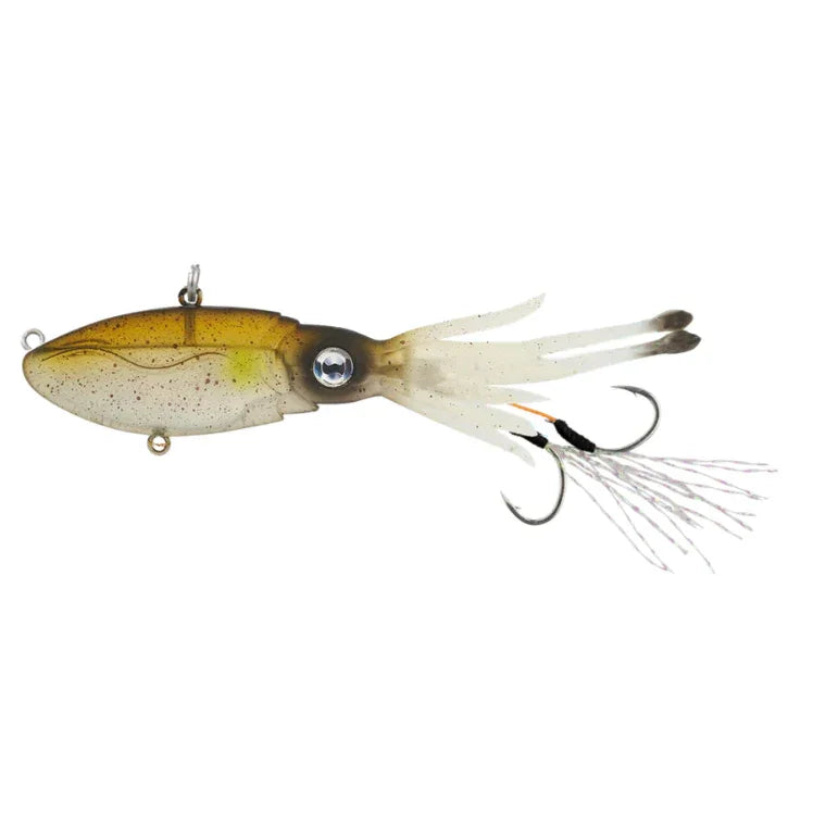 Nomad Squidtrex Vibe 75mm - 14 grams